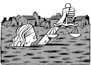 Tragédia da Vale: 4 anos