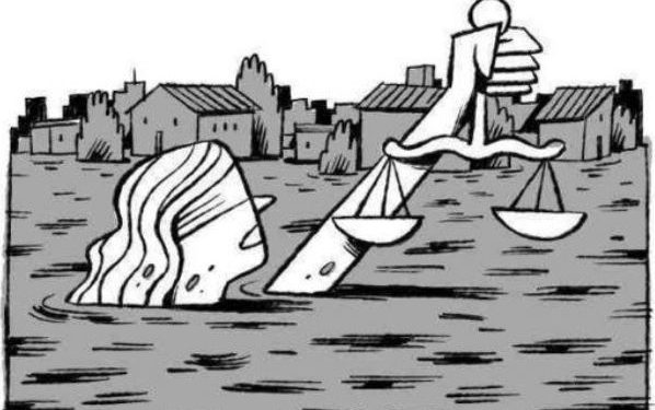 Tragédia da Vale: 4 anos