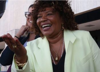 Margareth Menezes anuncia R$ 150 milhões para projetos