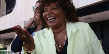 Margareth Menezes anuncia R$ 150 milhões para projetos