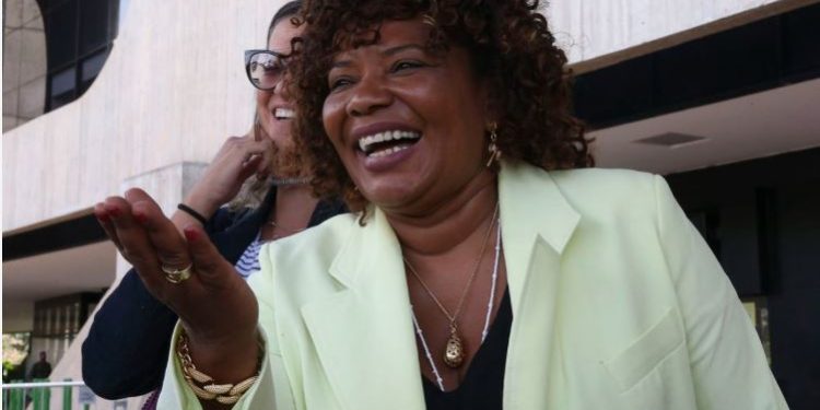 Margareth Menezes anuncia R$ 150 milhões para projetos