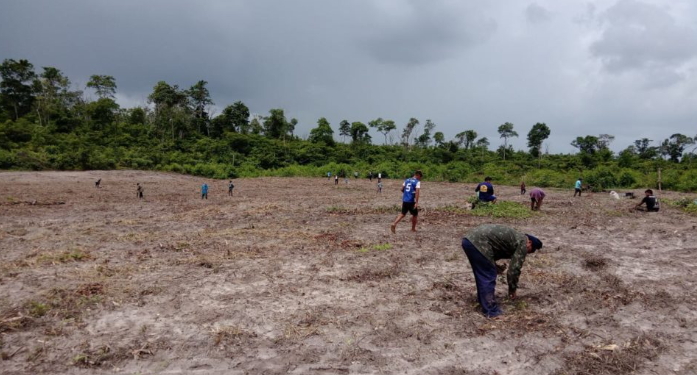 Sônia Guajajara enfrenta visão de desenvolvimento com base no agronegócio