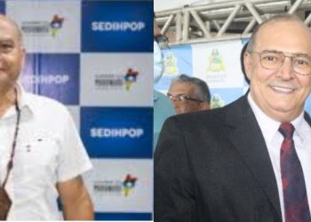 PT-MA indica duas listas com seis nomes para equipe de governo de Carlos Brandão