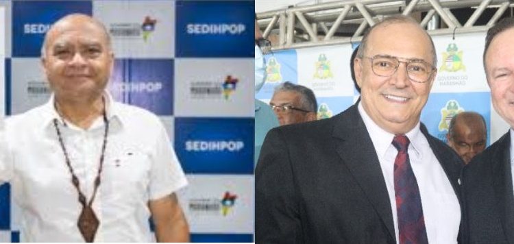 PT-MA indica duas listas com seis nomes para equipe de governo de Carlos Brandão