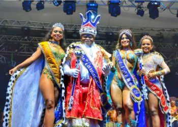 Carnaval 2023 – Programação da Passarela Chico Coimbra tem início nesta sexta-feira