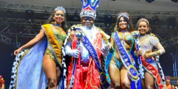 Carnaval 2023 – Programação da Passarela Chico Coimbra tem início nesta sexta-feira