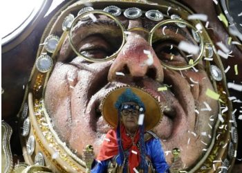 Carnaval 2023 – Na Marquês de Sapucaí escolas dão show de beleza e invenção