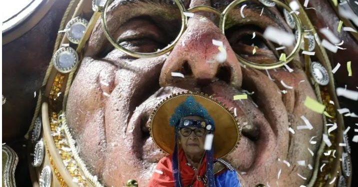 Carnaval 2023 – Na Marquês de Sapucaí escolas dão show de beleza e invenção
