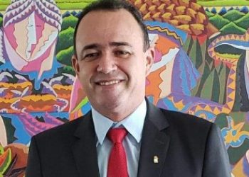 TCE-MA aprova contas do prefeito de Igarapé Grande sem ressalvas