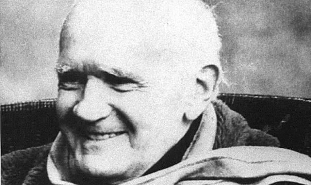 Jean Genet honra causa palestina e retrata horror de massacre em últimas obras