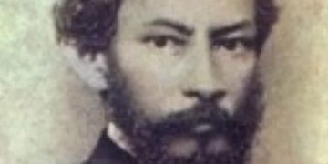 Deputado Roberto Costa solicita sessão solene pelo bicentenário de Gonçalves Dias