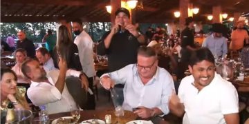 Juscelino Filho esconde da Justiça Eleitoral patrimônio de ao mens R$ 2, 2 em cavalo de raça