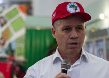 Lula vai anunciar nova direção do Incra na segunda-feira, diz Paulo Teixeira