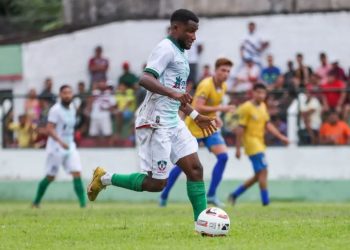 São José leva 38 gols no Campeonato Maranhense