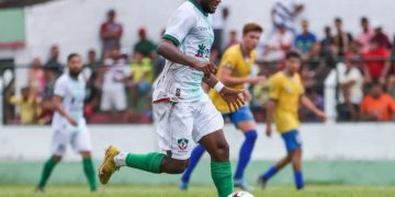 São José leva 38 gols no Campeonato Maranhense