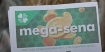 Mega-Sena paga R$ 23 mil para seis apostas no Maranhão