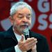 Dino diz que PF descobriu um plano para matar Lula no dia da posse