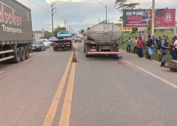 Quatro pessoas morrem em acidentes na BR-10 e BR – 230 no Maranhão