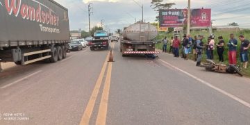 Quatro pessoas morrem em acidentes na BR-10 e BR – 230 no Maranhão