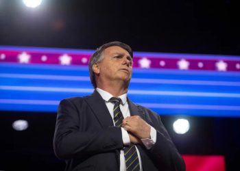 Bolsonaro quer percorrer o Nordeste para fortalecer PL nas prefeituras