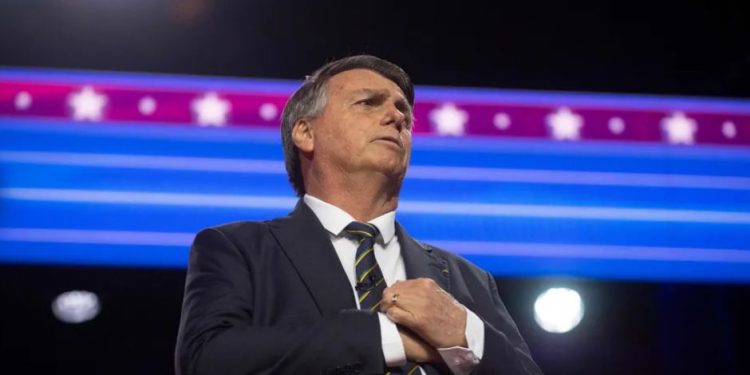 Bolsonaro quer percorrer o Nordeste para fortalecer PL nas prefeituras