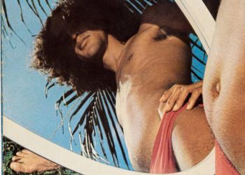 “Aracá Azul” completa 50 anos como disco de referência de Caetano Veloso