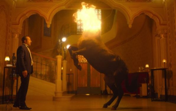 Nova temporada de “Cidades invisíveis” estreia no Top 10