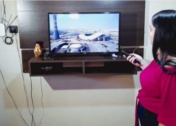 Ministério das Comunicação autoriza sinal digital de TV para Santa Helena