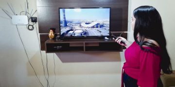 Ministério das Comunicação autoriza sinal digital de TV para Santa Helena