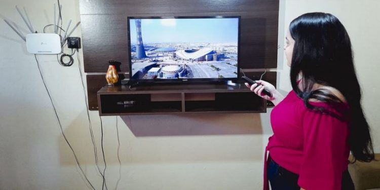 Ministério das Comunicação autoriza sinal digital de TV para Santa Helena