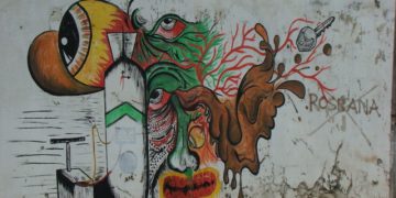 Dia do grafite é comemorado no Brasil em homenagem a Alex Vallauri