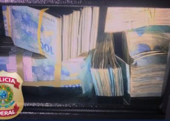 PF investiga desembargador e filho suspeitos de ligação com organização criminosa