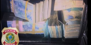 PF investiga desembargador e filho suspeitos de ligação com organização criminosa