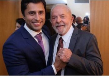 Duarte Jr. descarta candidatura de Paulo Victor para prefeito de São Luís