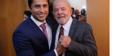 Duarte Jr. descarta candidatura de Paulo Victor para prefeito de São Luís