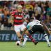 Flamengo vence o Vasco por 3 a 1 pela Taça Guanabara