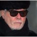 Gary Glitter é chamado de volta à prisão após violar as condições da licença