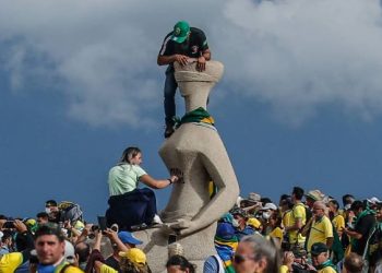 Operação Lesa Pátria alcança o Maranhão e mais oito estados na oitava fase