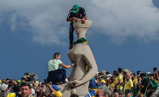 Operação Lesa Pátria alcança o Maranhão e mais oito estados na oitava fase