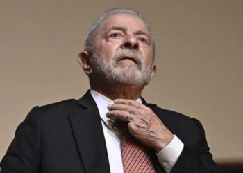 Lula tem aprovação de 41% dos brasileiros que consideram governo bom ou ótimo