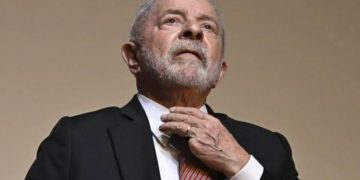 Lula tem aprovação de 41% dos brasileiros que consideram governo bom ou ótimo