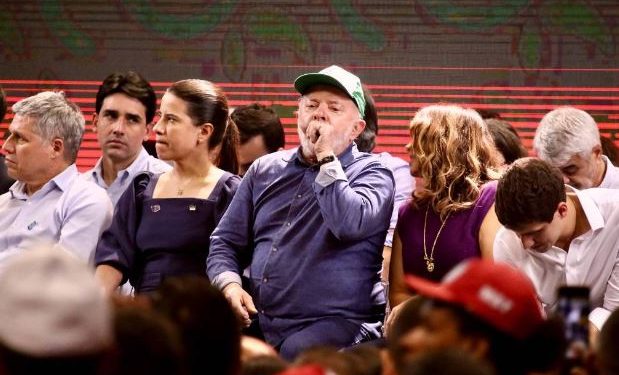 Lula cancela viagem a China após avaliações médicas