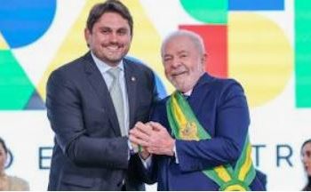 Lula cede à pressão do União Brasil e dá sobrevida a Juscelino Filho, alvo da Comissão de Ética