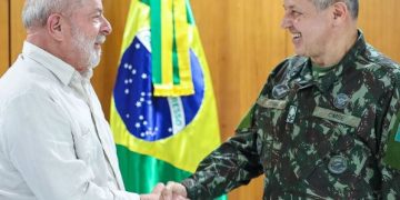 Exército não irá ler Ordem do Dia referente ao dia 31 de março