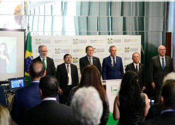 Cleber Verde está na frente de defesa escancarada da mineração no Brasil