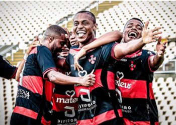 Moto vence o MAC e é campeão do 2ª turno do Campeonato Maranhense 2023