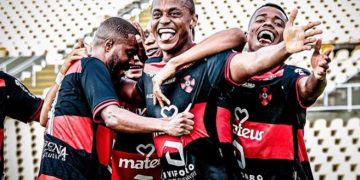 Moto vence o MAC e é campeão do 2ª turno do Campeonato Maranhense 2023