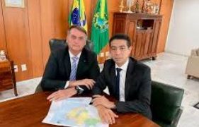 Pastor Gil muda de ideia e reapresenta assinatura na CPMI de 8 de janeiro