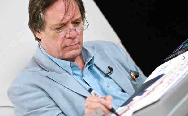 Morre Paulo Caruso, um dos maiores cartunistas brasileiros, aos 73 anos