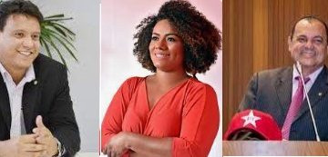 PT-MA emplaca três nomes na equipe do governo Carlos Brandão